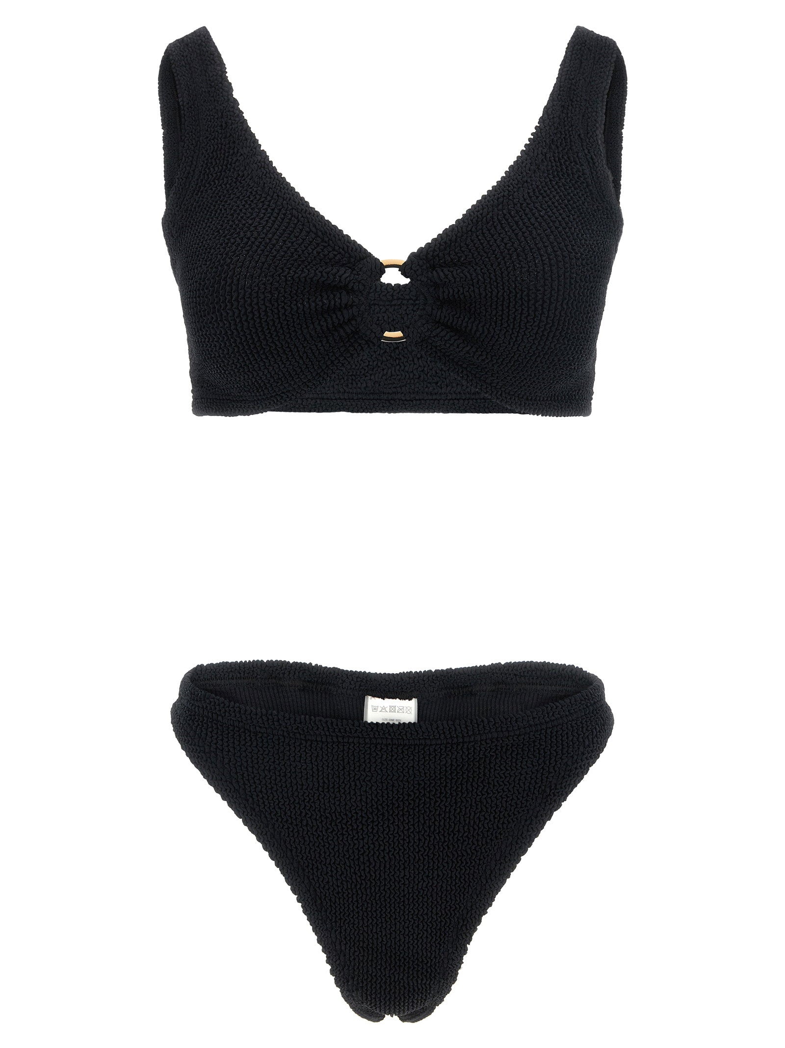Julia Bikini — Black