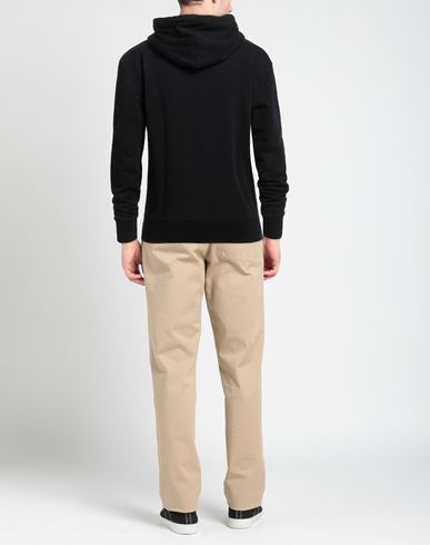 Maison Kitsuné Man Sweatshirt Black