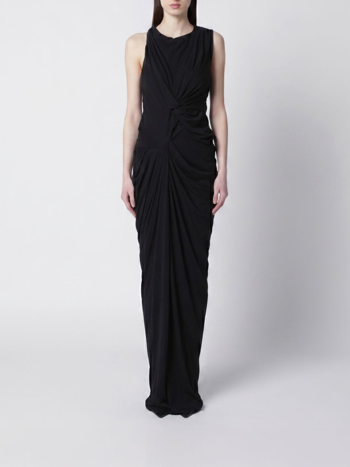 Dress Woman color Black
