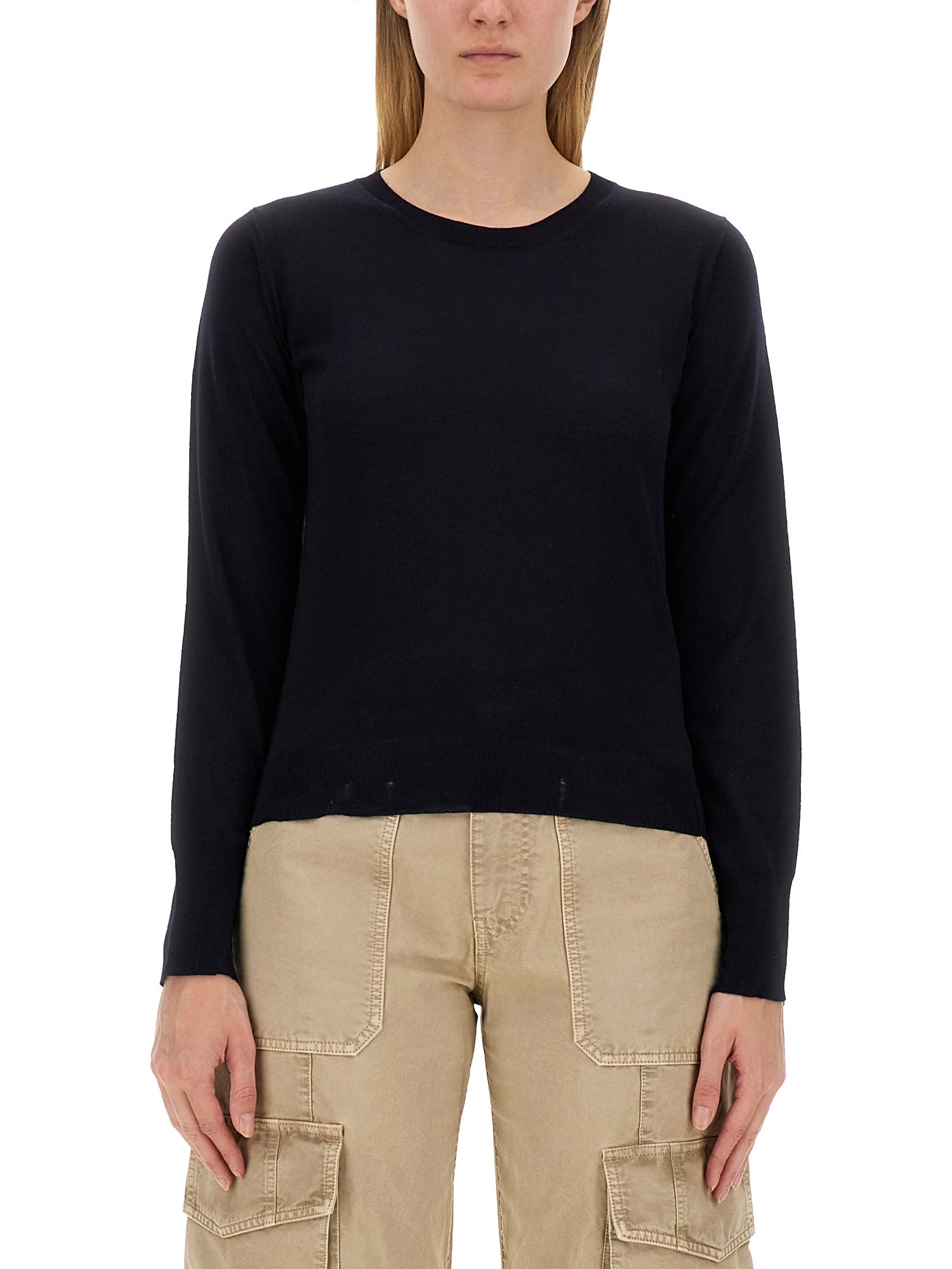 Regular fit shirt