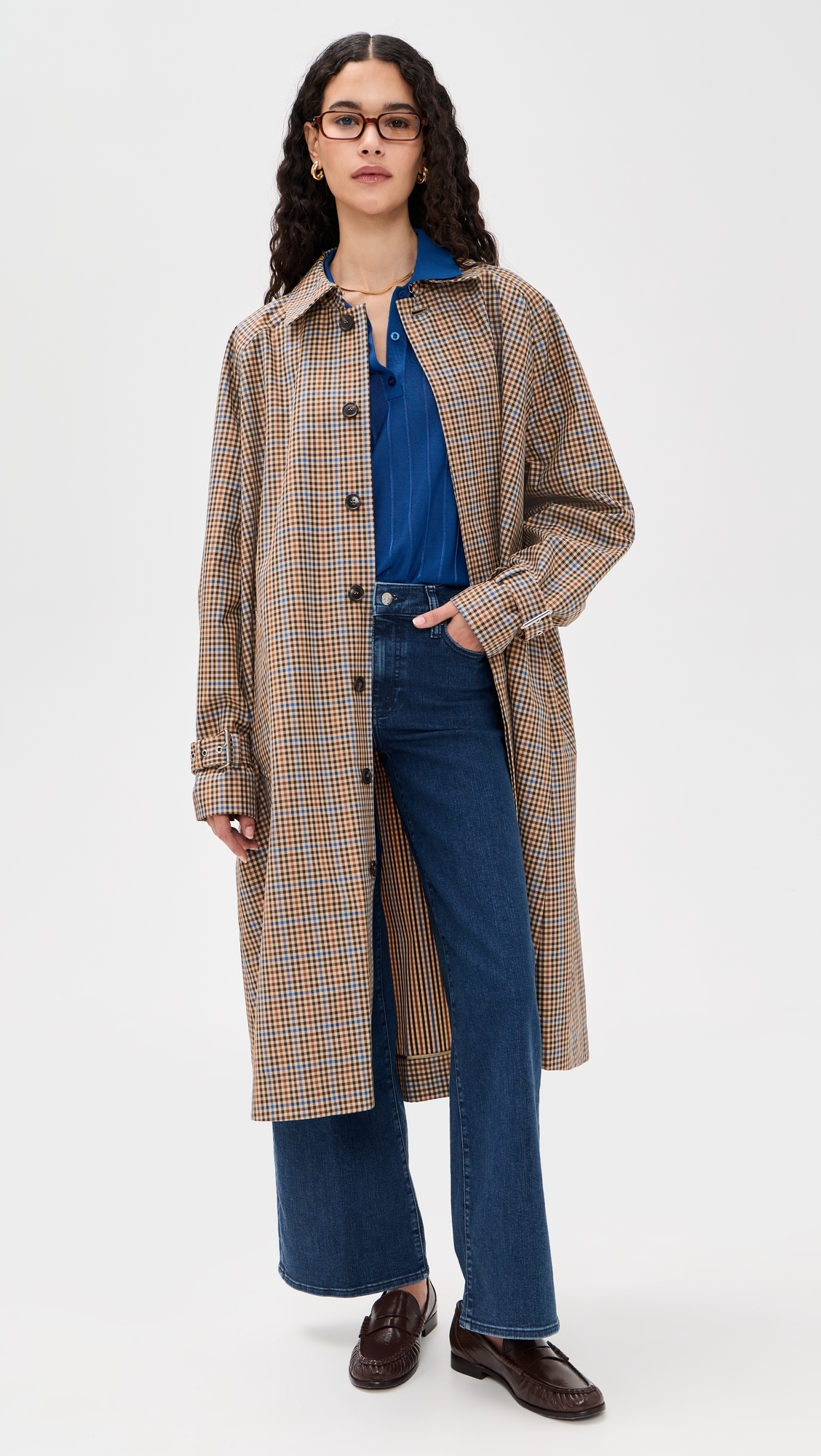 The Plaid