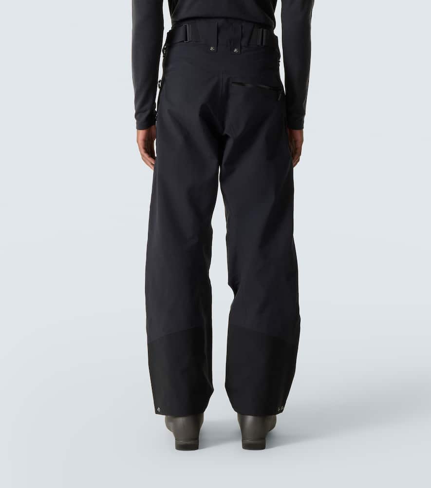 Norrøna Lofoten ski pants