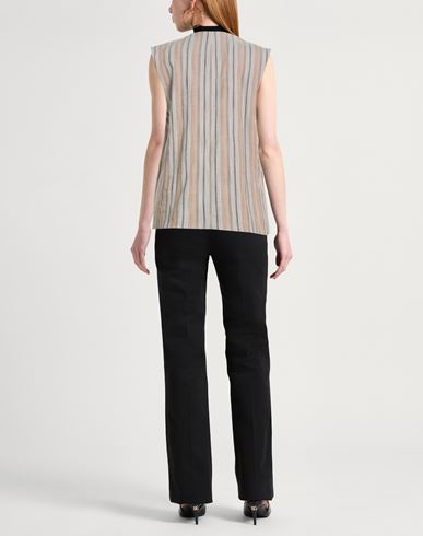 Samsøe Φ Samsøe Woman Blazer Sand Size XS EcoVero viscose, Polyester, Elastane