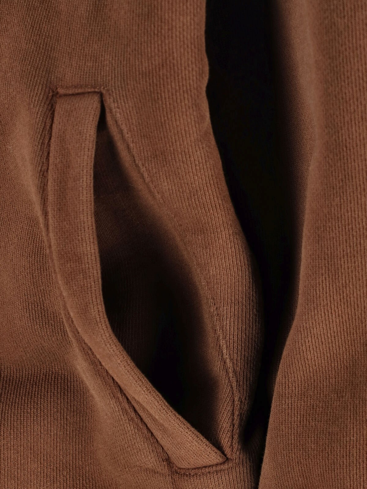 "Eternal Zip" Hoodie