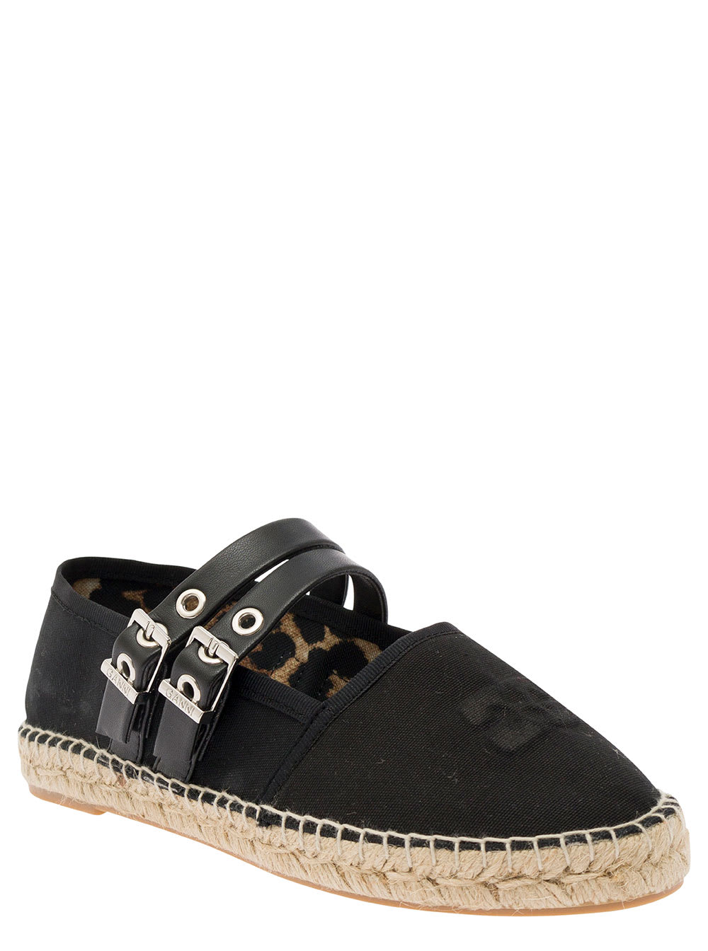 Summer Espadrille