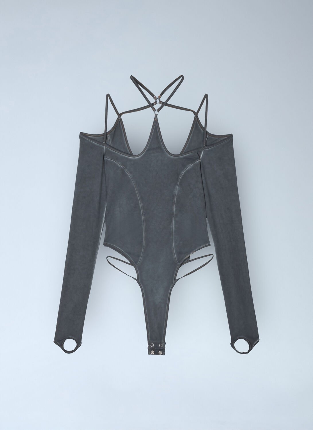 T-shirt Bodysuit