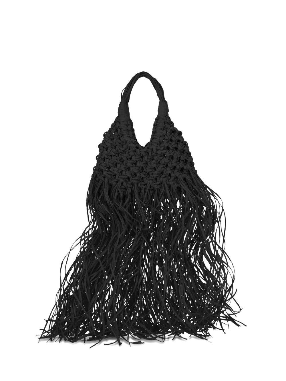 Hibourama Vannifique tote bag - Black