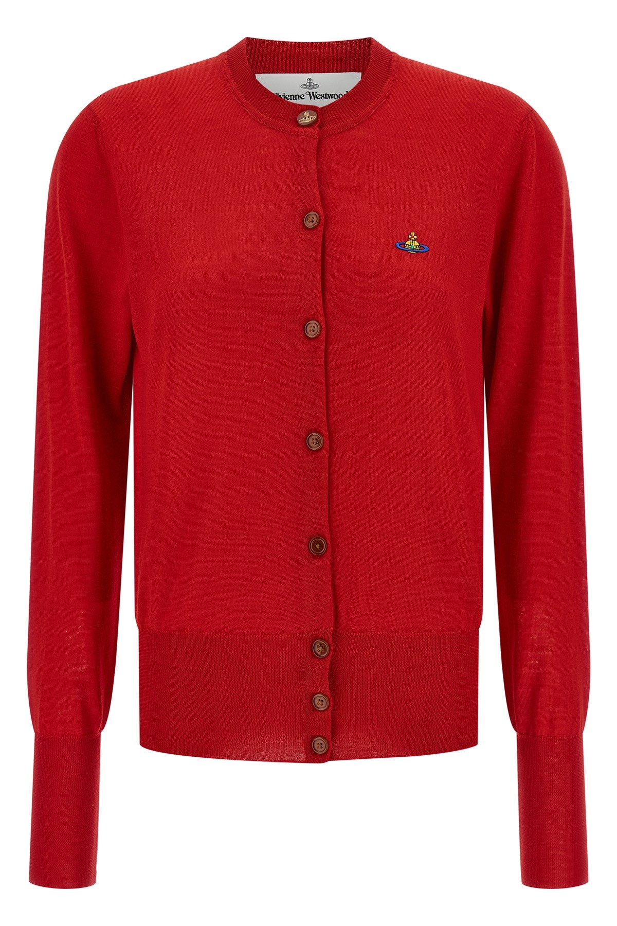 'Bea' Cardigan