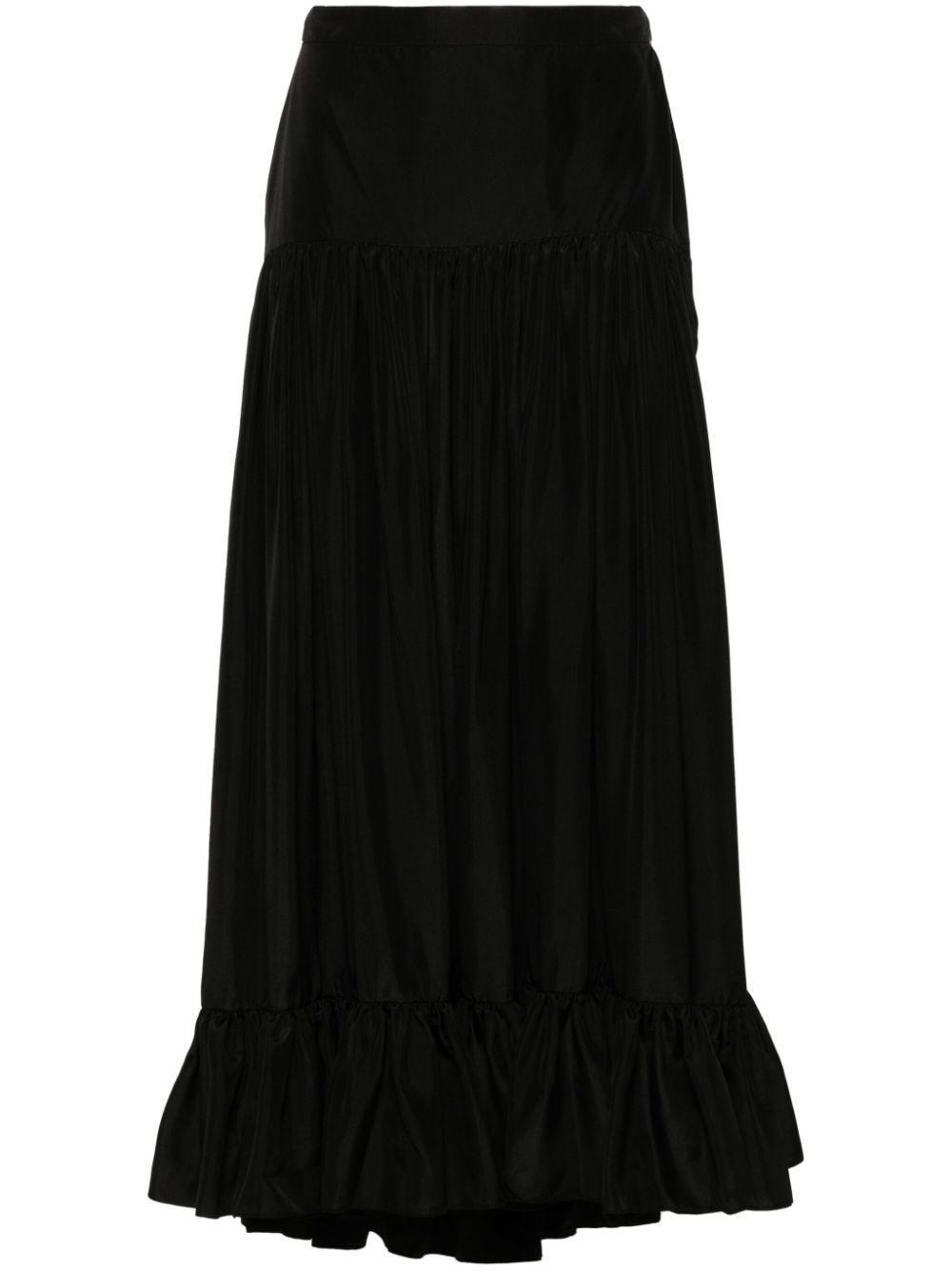 Maria skirt - Black