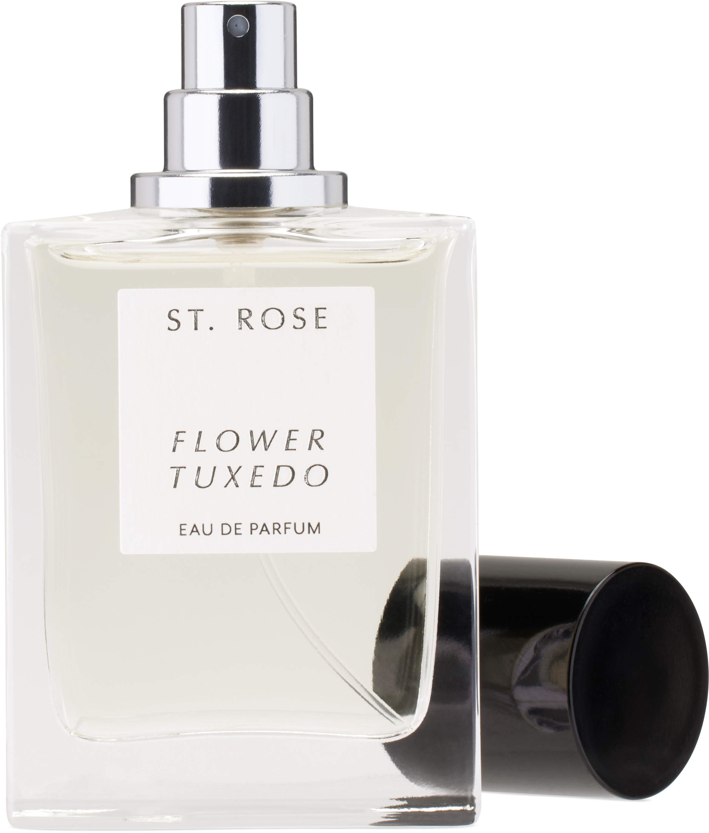ST. ROSE Flower Tuxedo Eau de Parfum, 50 mL
