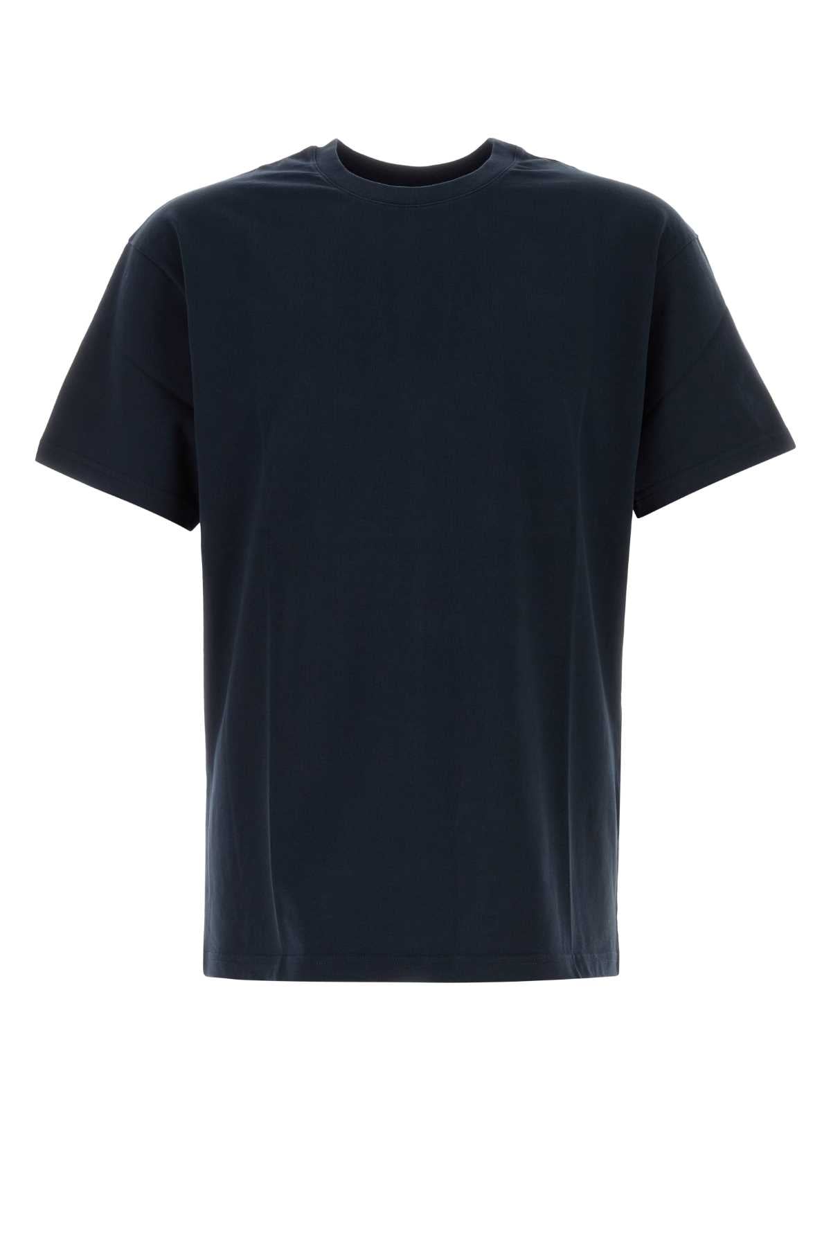 Tshirt T-Shirt — Navy