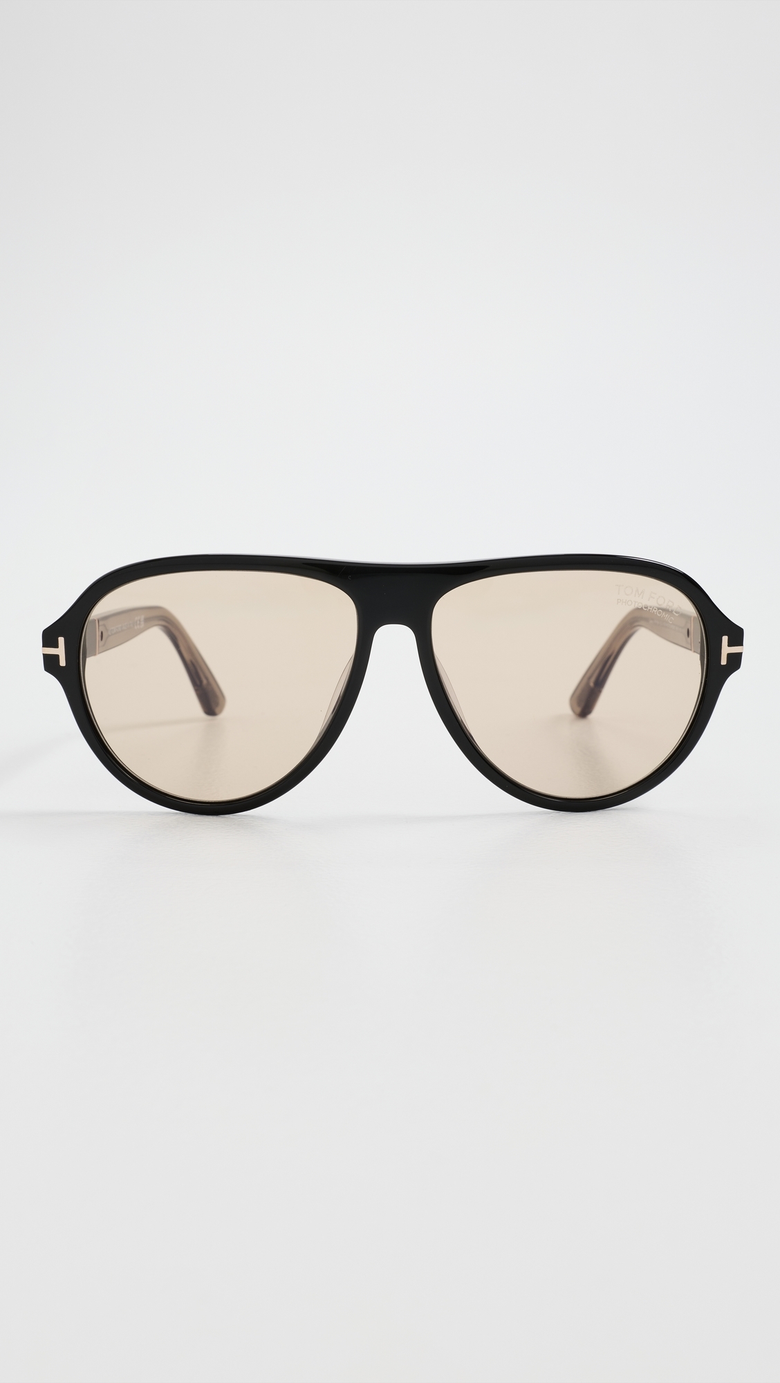 Quincy Sunglasses Shiny Black One Size
