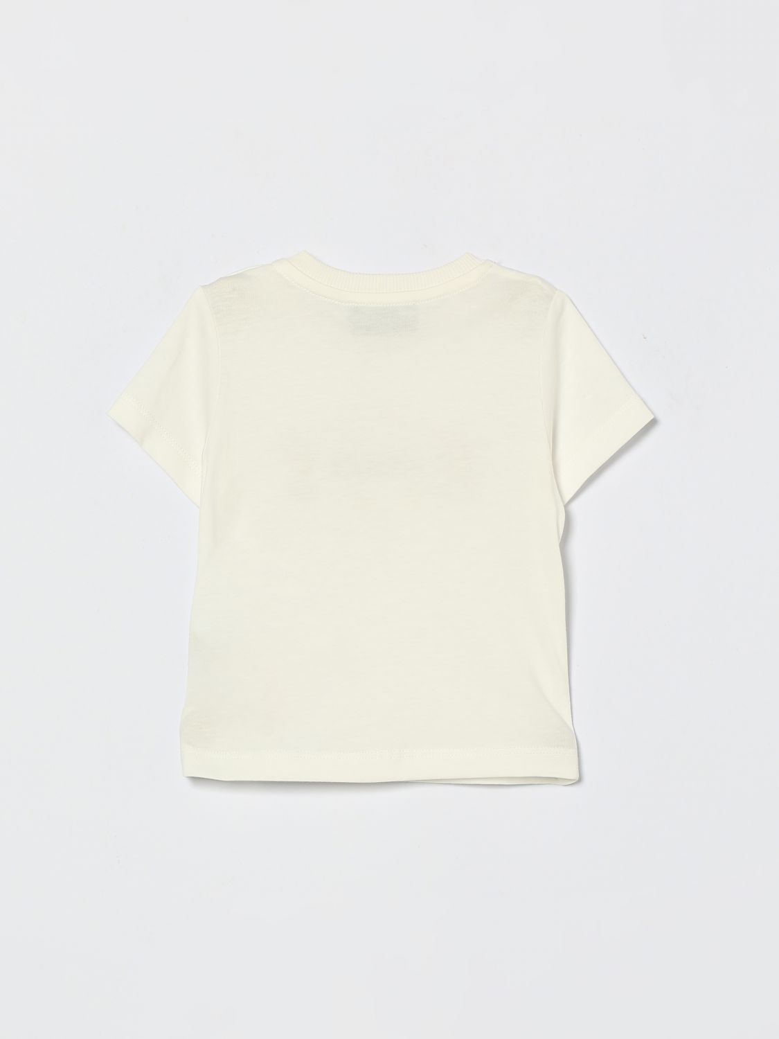 T-Shirt Kids color White