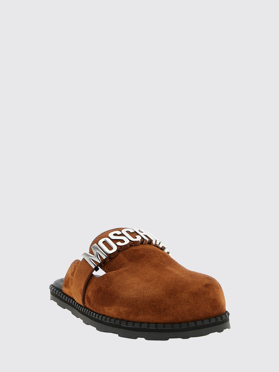 Shoes Woman color Brown
