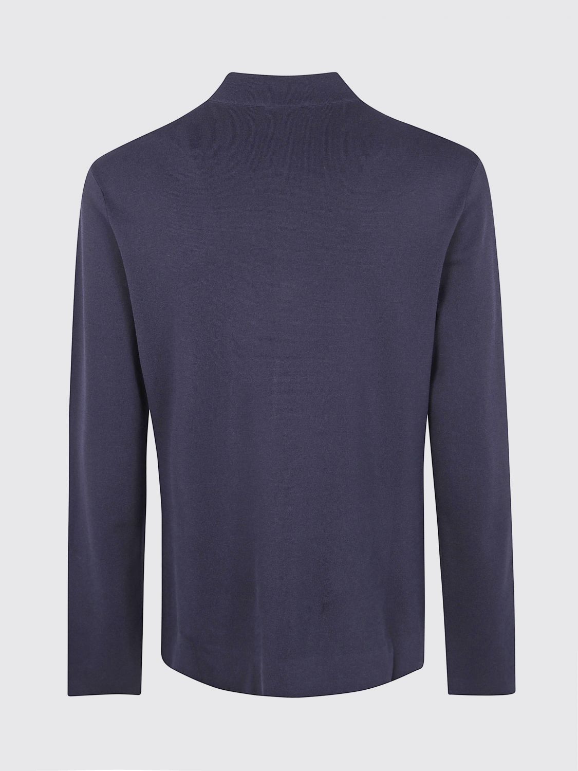 Jacket Men color Blue