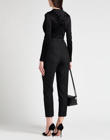 Woman Bodysuit Black