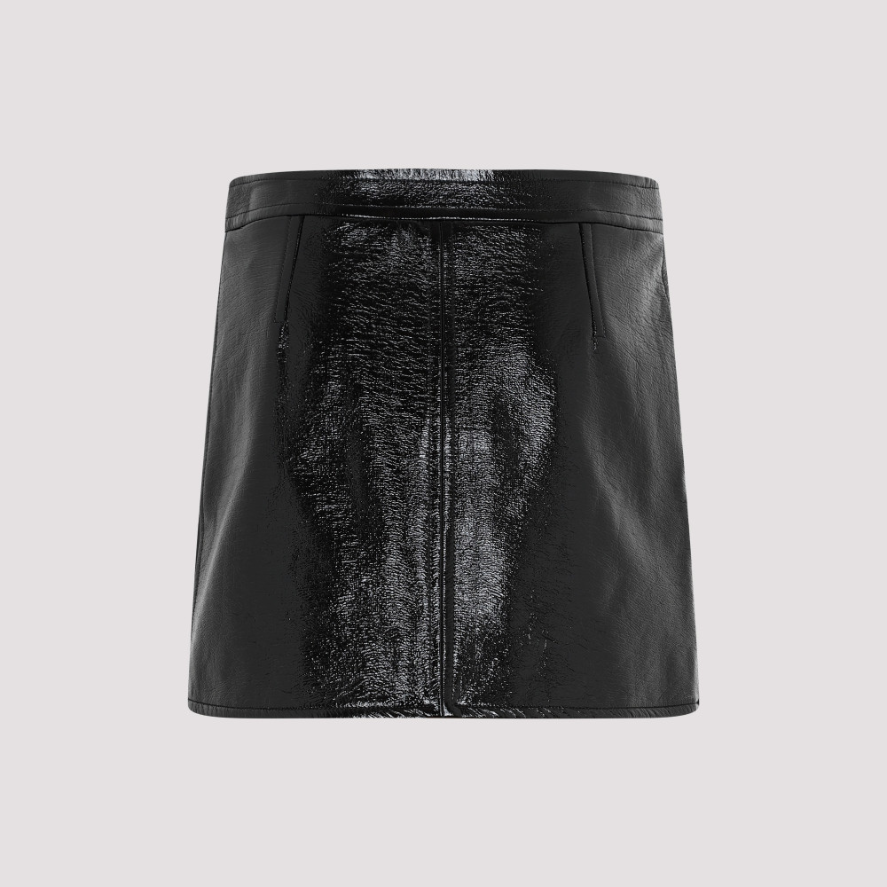 Mini Skirt