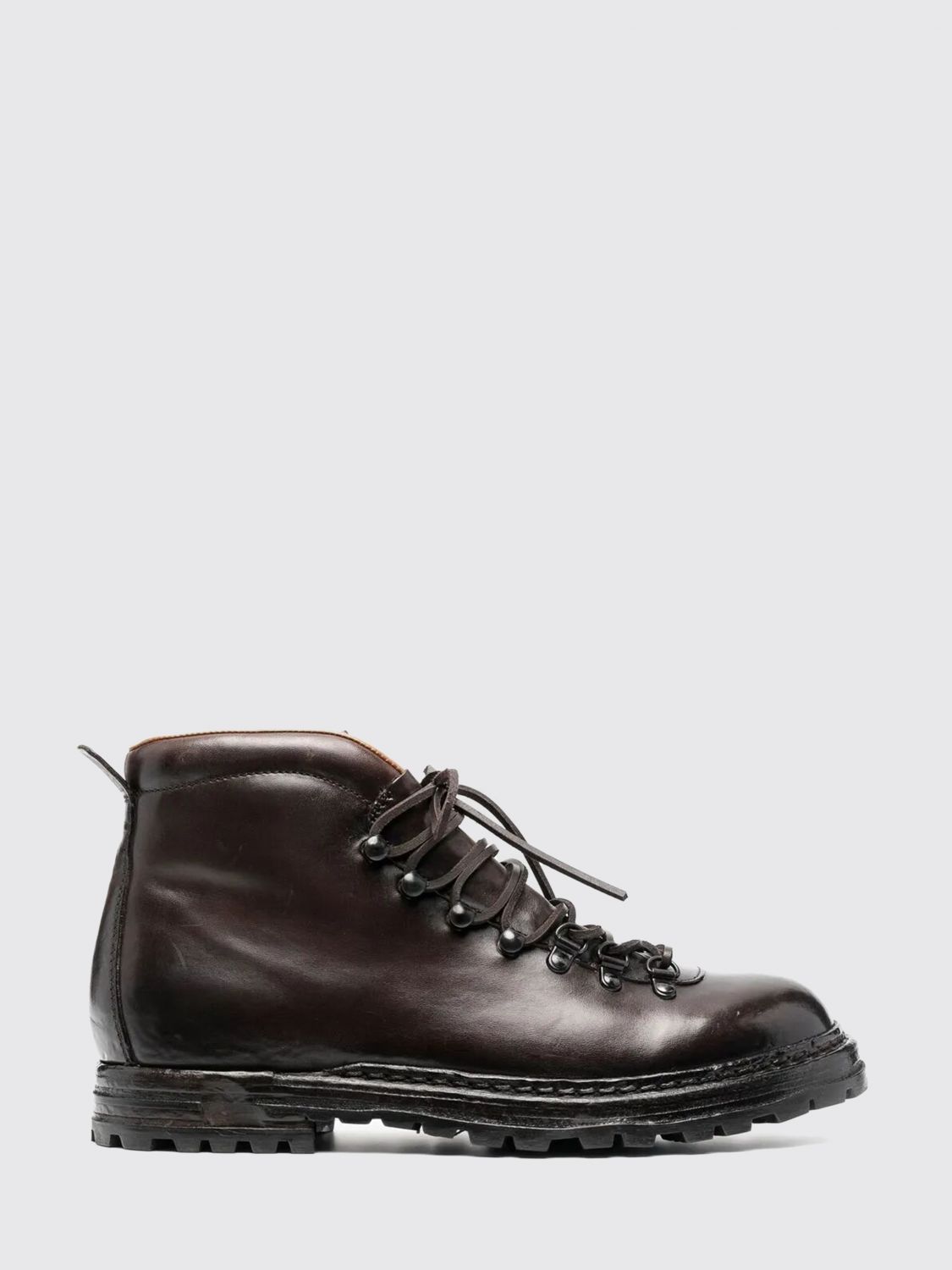 Artik ankle boots - Brown