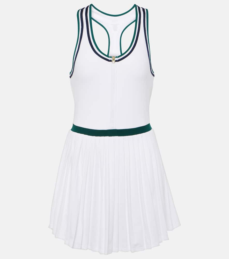 Varley Jane Court tennis dress