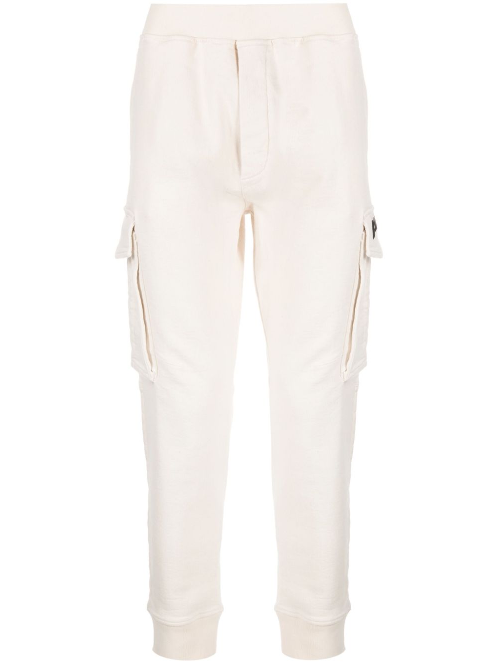 D2 Cipro cargo trousers - Neutrals