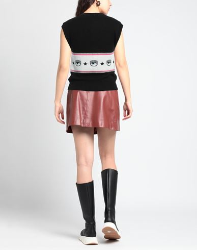 Woman Sweater Black