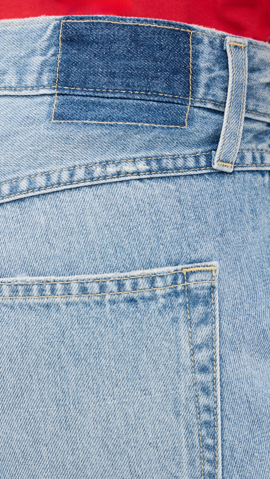 Marcenia Jeans Hush