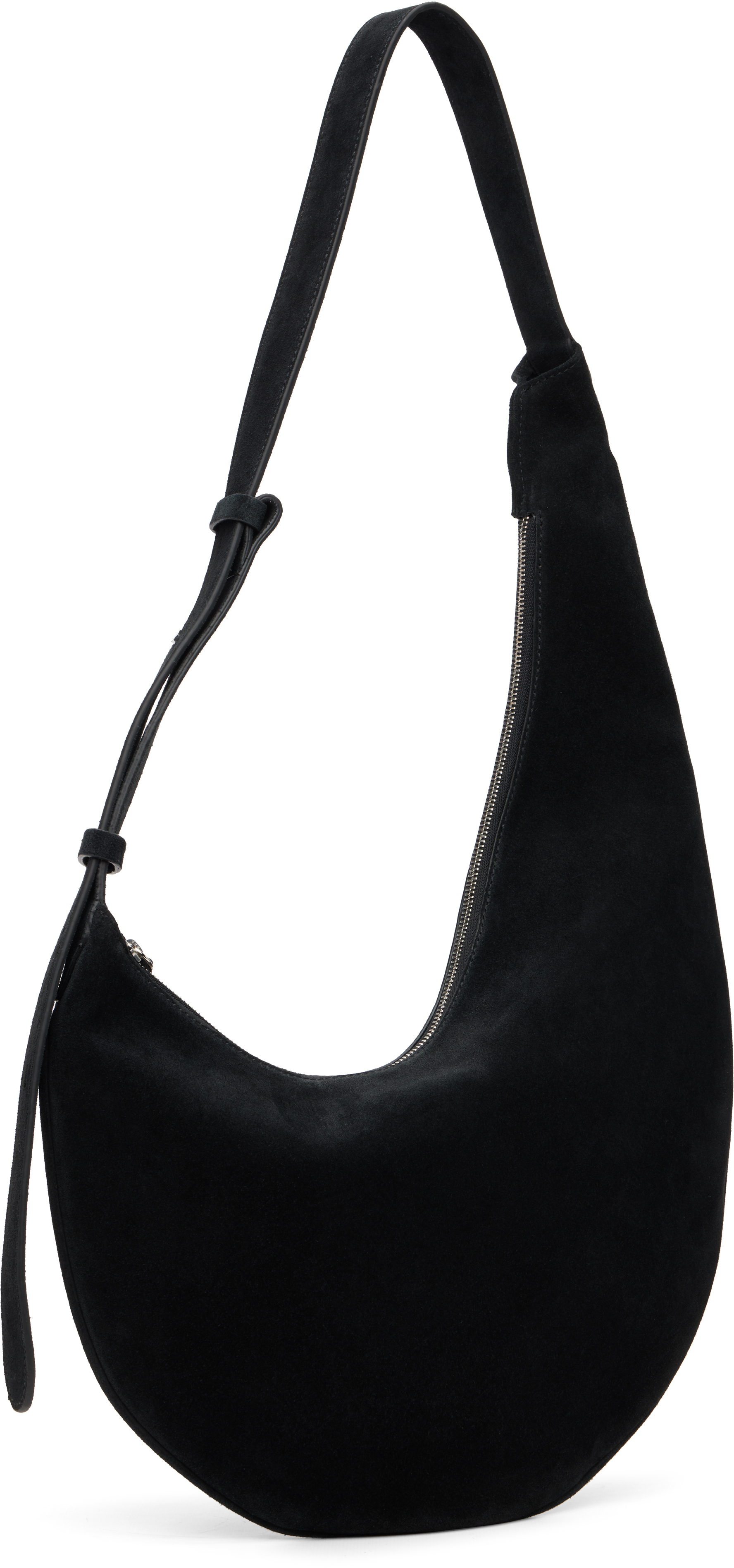 Black Lune Bag
