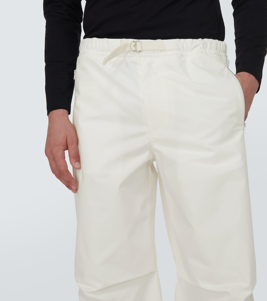 Cotton pants
