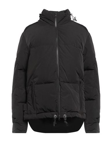 Woman Down jacket Black