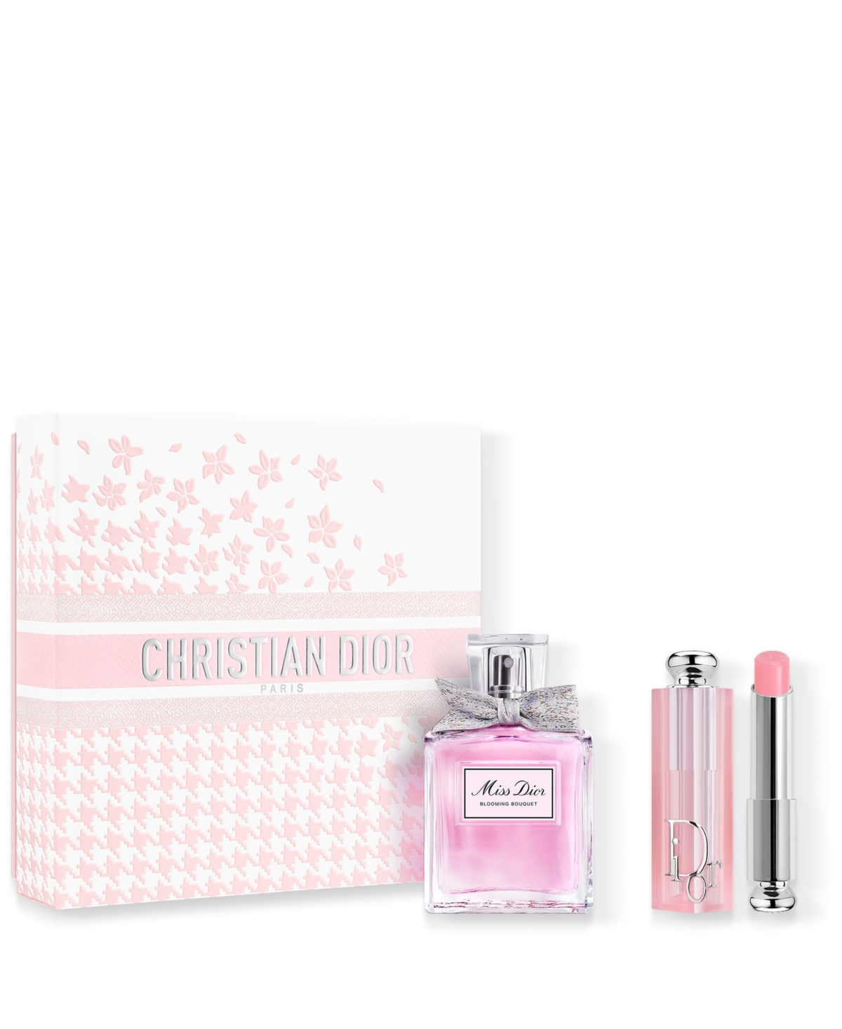 2-Pc. Miss Blooming Bouquet & Addict Lip Glow Limited-Edition Gift Set