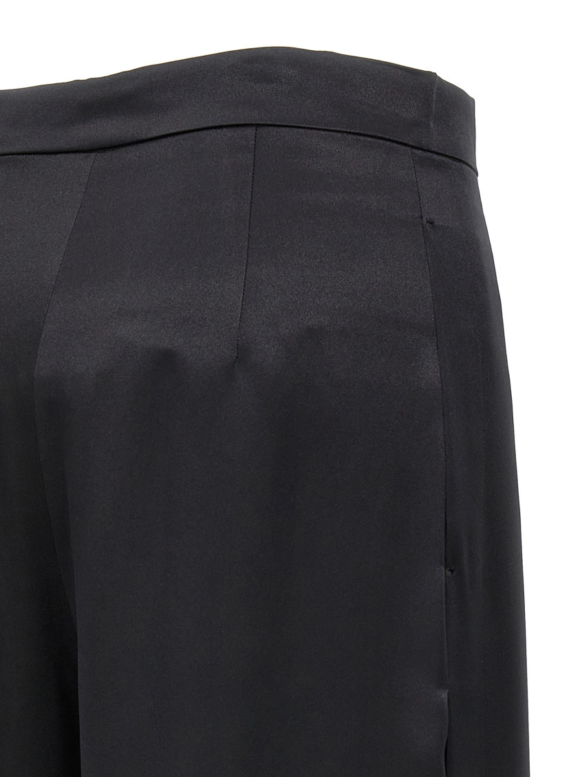 Fiesta Pants Black