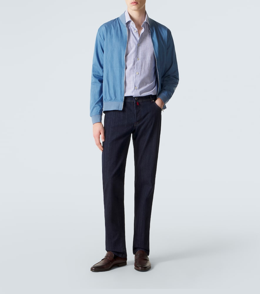 Slim jeans