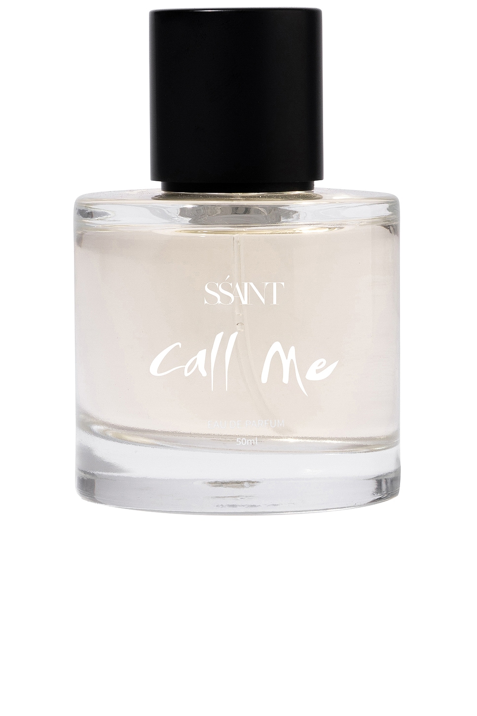 SSAINT Call Me Eau De Parfum 50ml in Beauty: NA