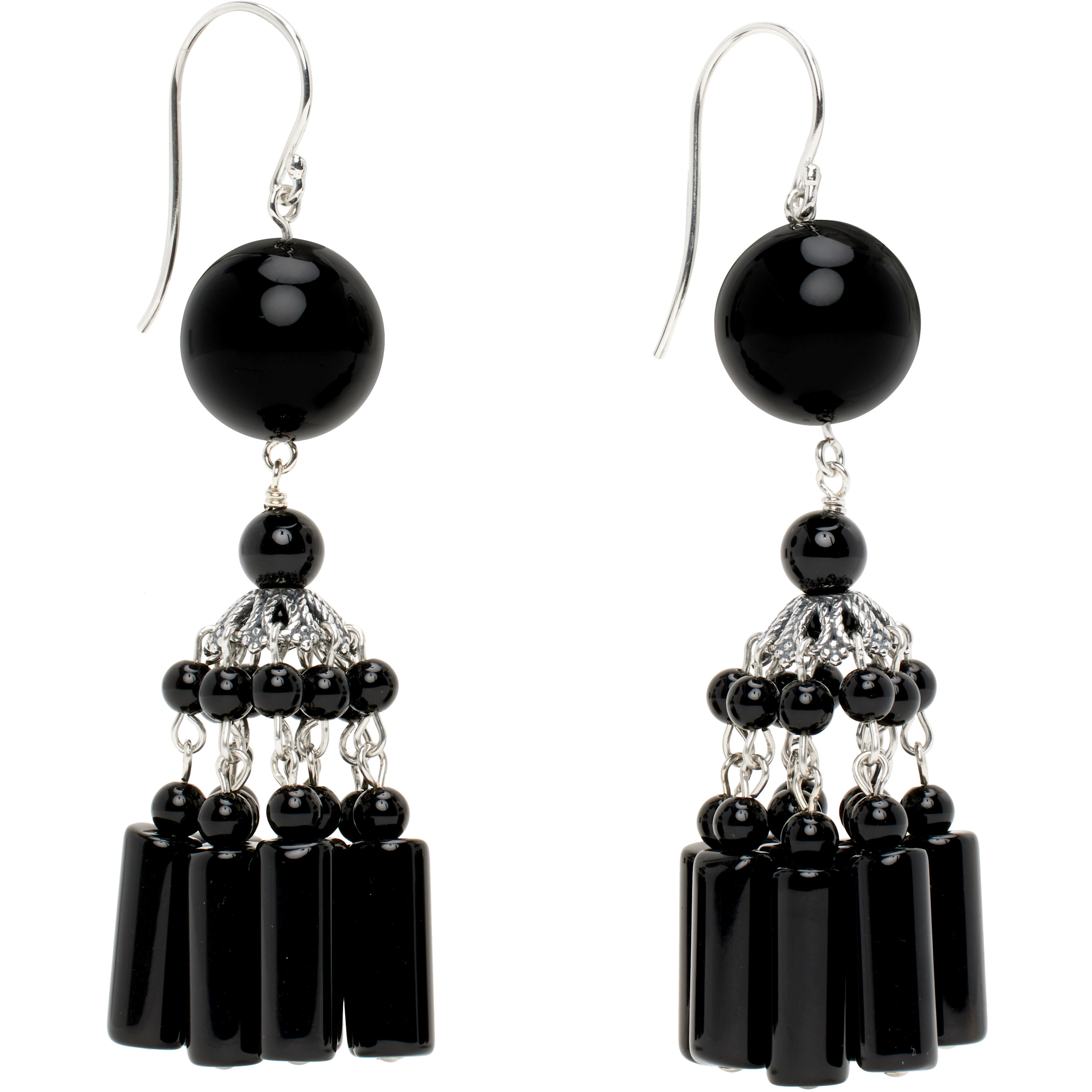 Flamenco Earrings