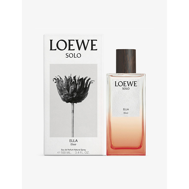 Solo Ella Elixir eau de Parfum 50ml