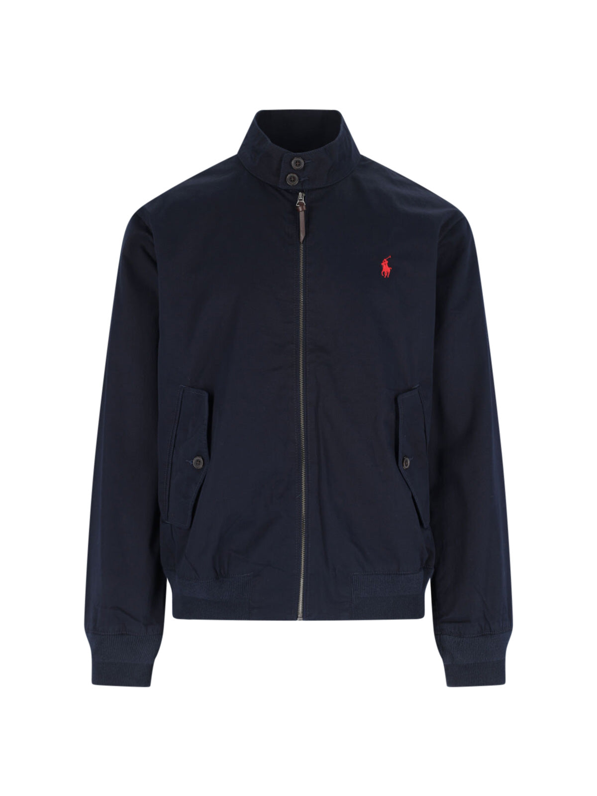 100% Cotton Jacket