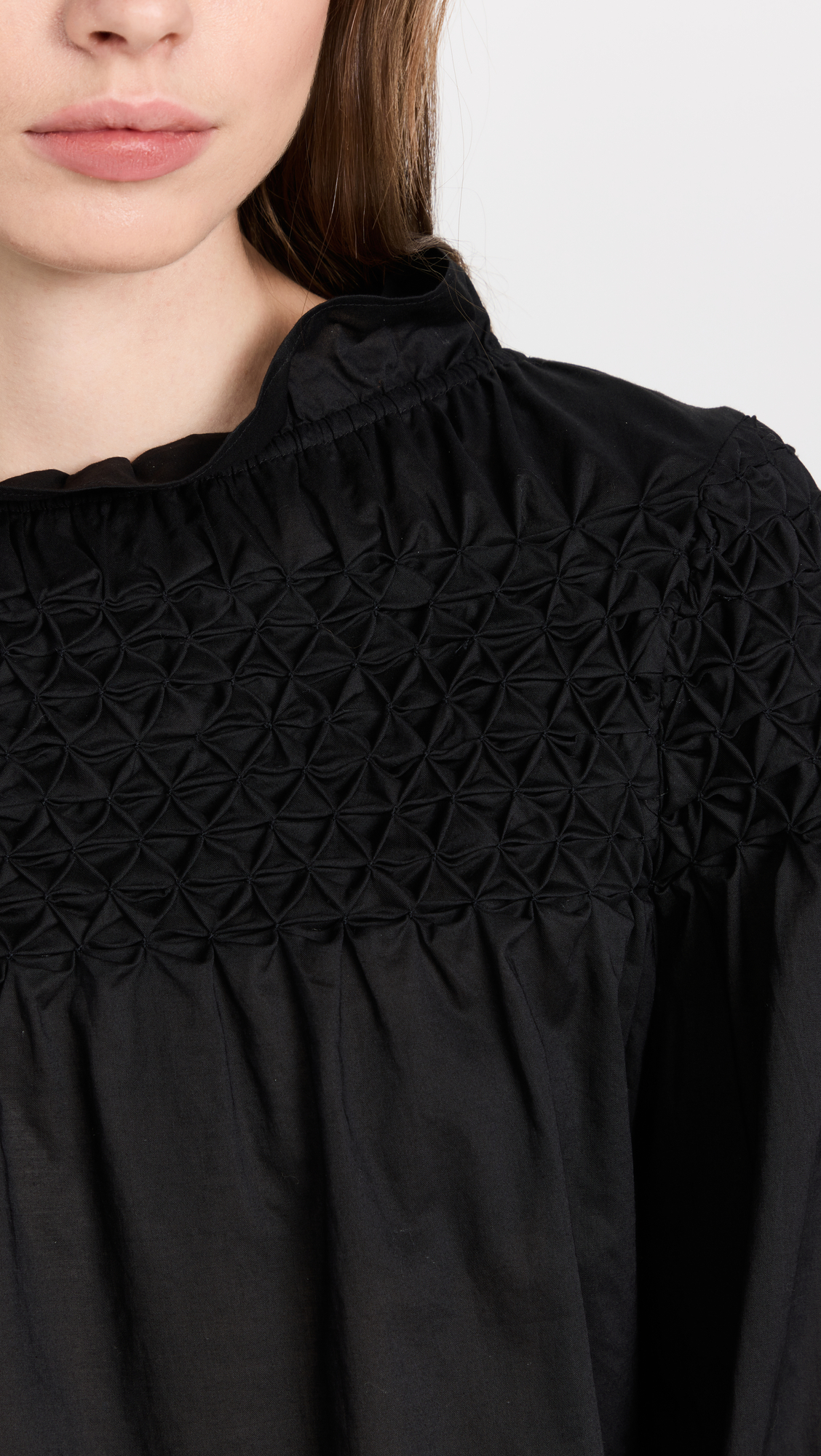 Majorelle Top