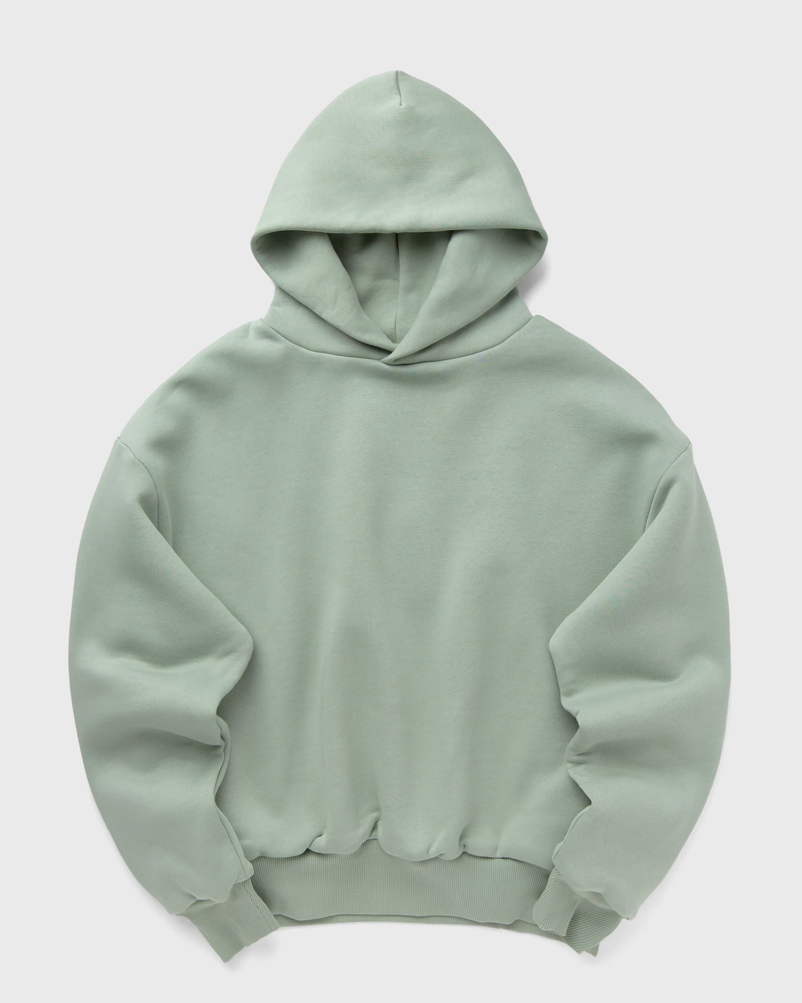 Armor Hoodie green male Hoodies now available at BSTN