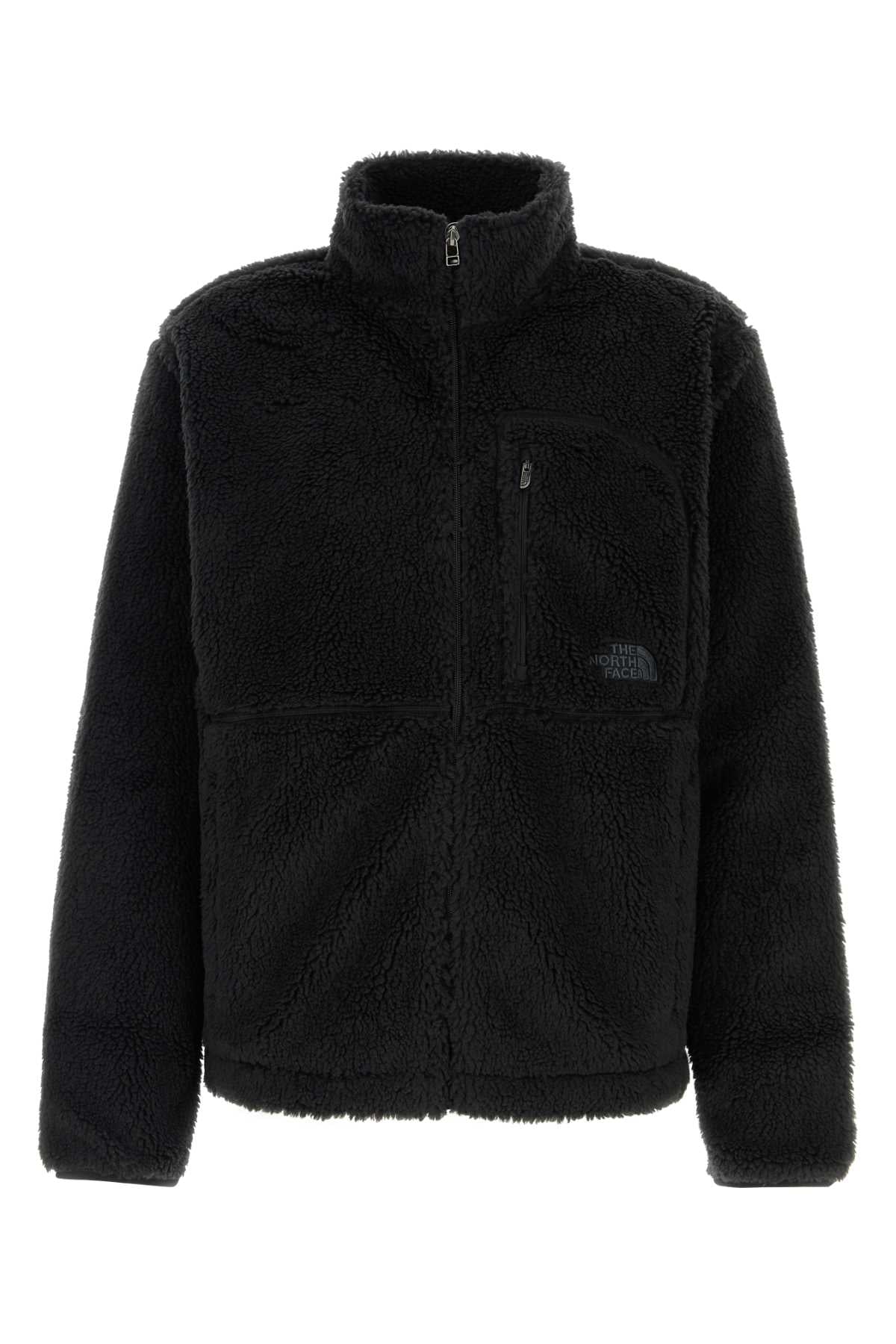 Extreme Pile 2 FZ Jacket