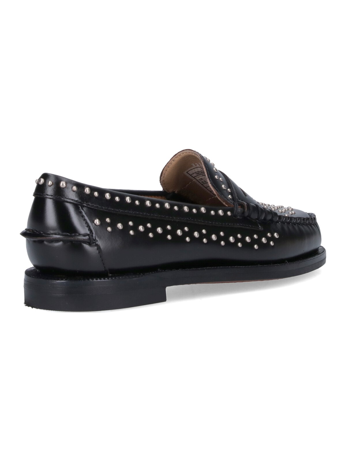 'Dan Studs' Loafers
