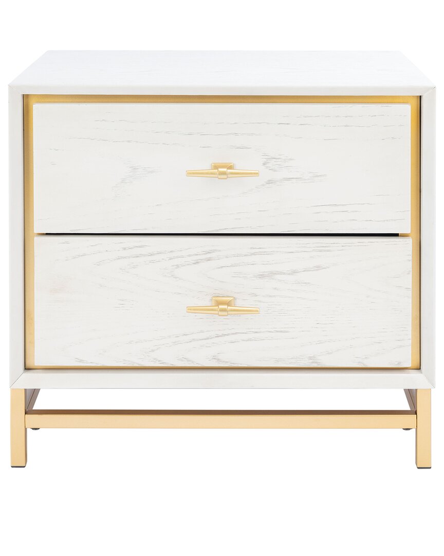 Fenno 2-Drawer Nightstand