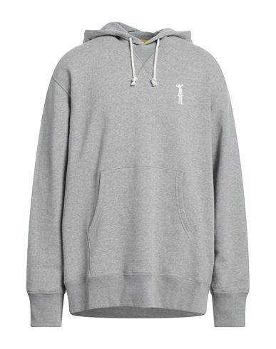 Junya Watanabe Comme Des Garçons Man Sweatshirt Light grey