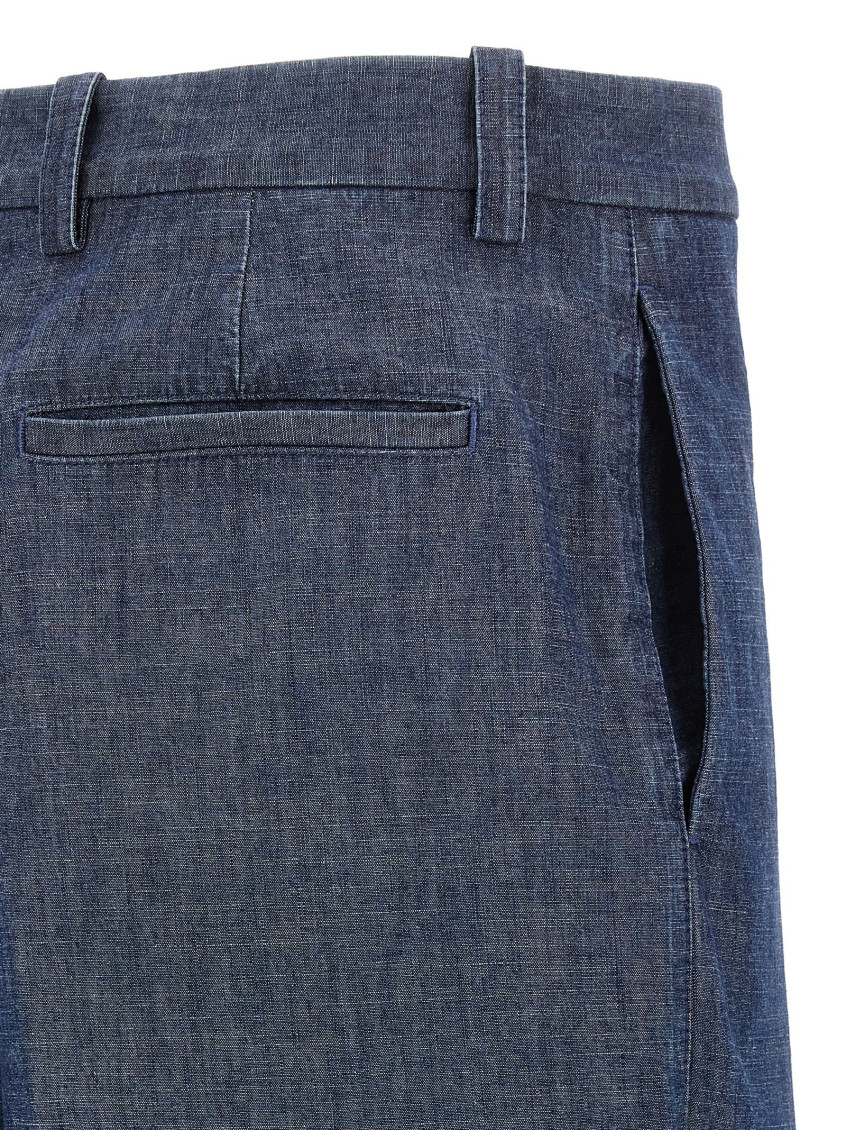 Bermuda Shorts