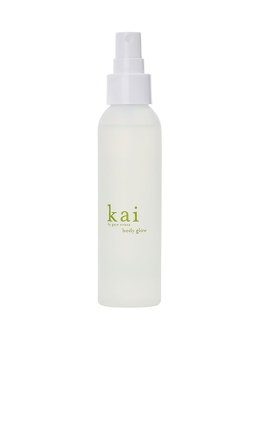 Kai Body Glow in Beauty: NA