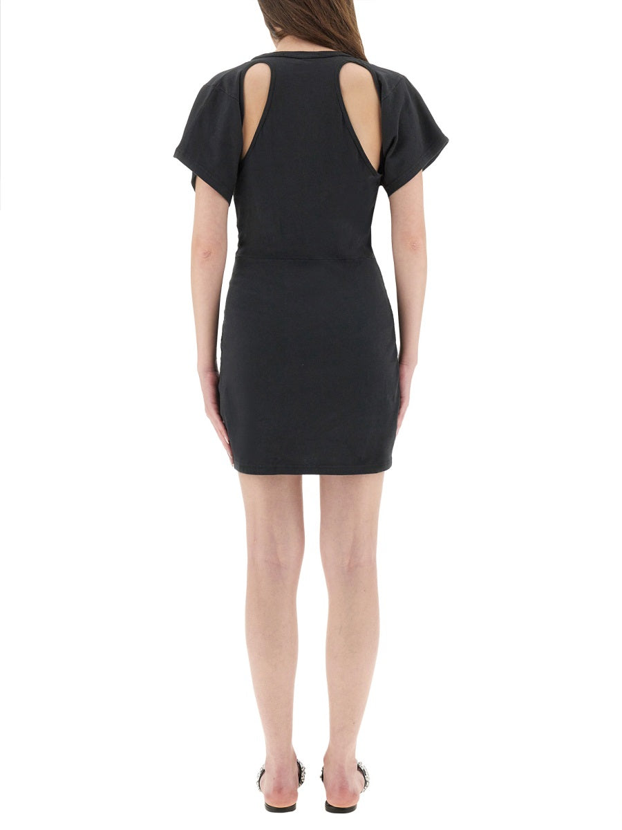 Alexanderwang.T "Deconstructed" Short Dre