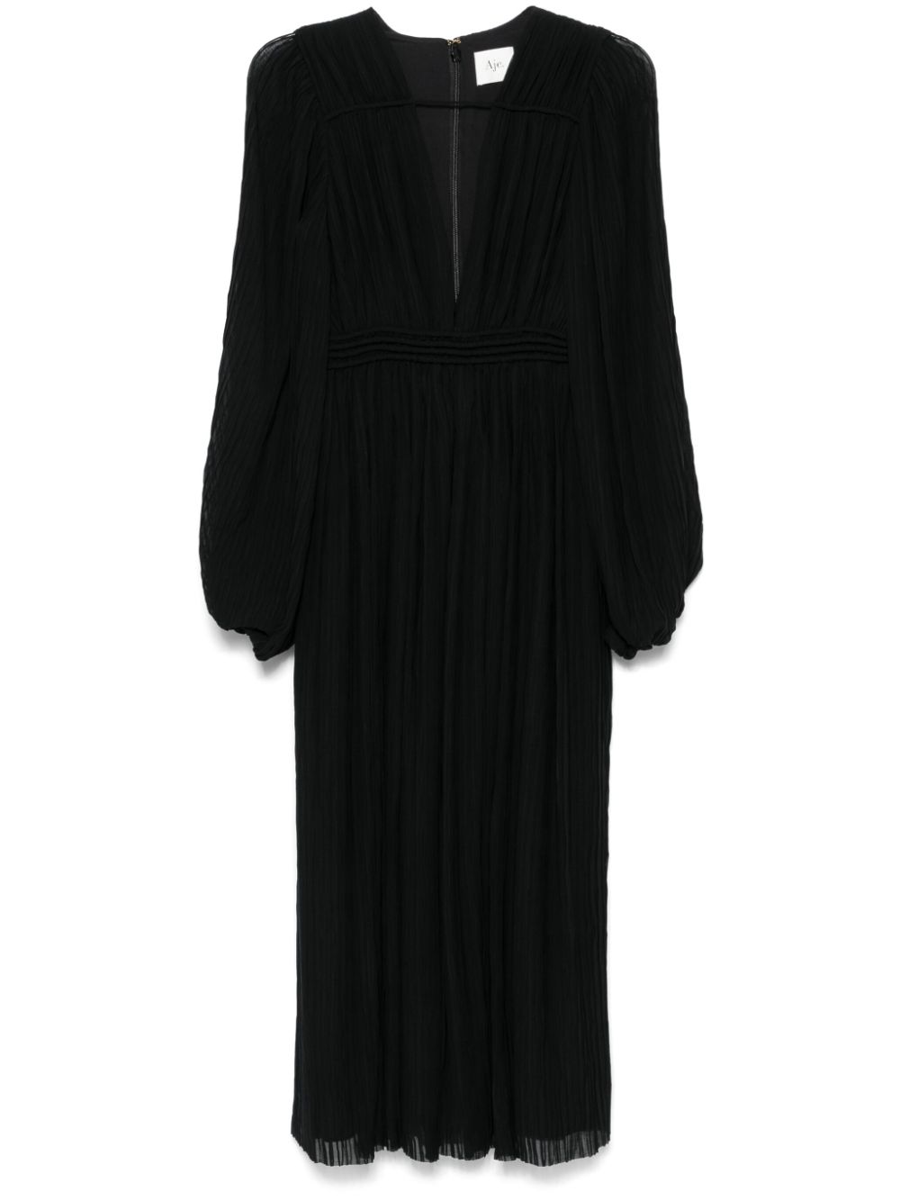 Genevieve dress - Pink