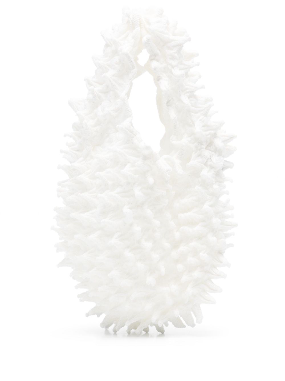 Petit mini bag - White