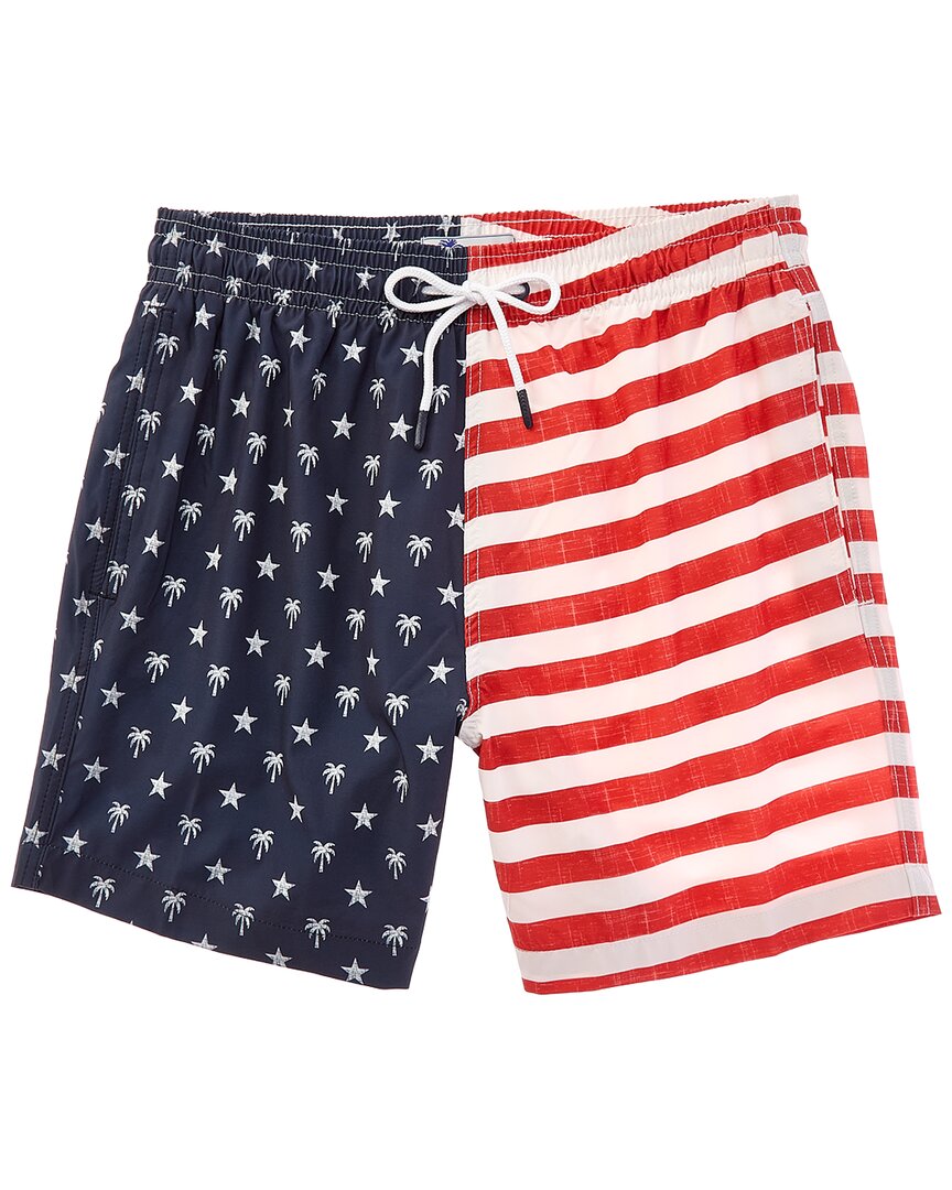 Sano Swim Trunk