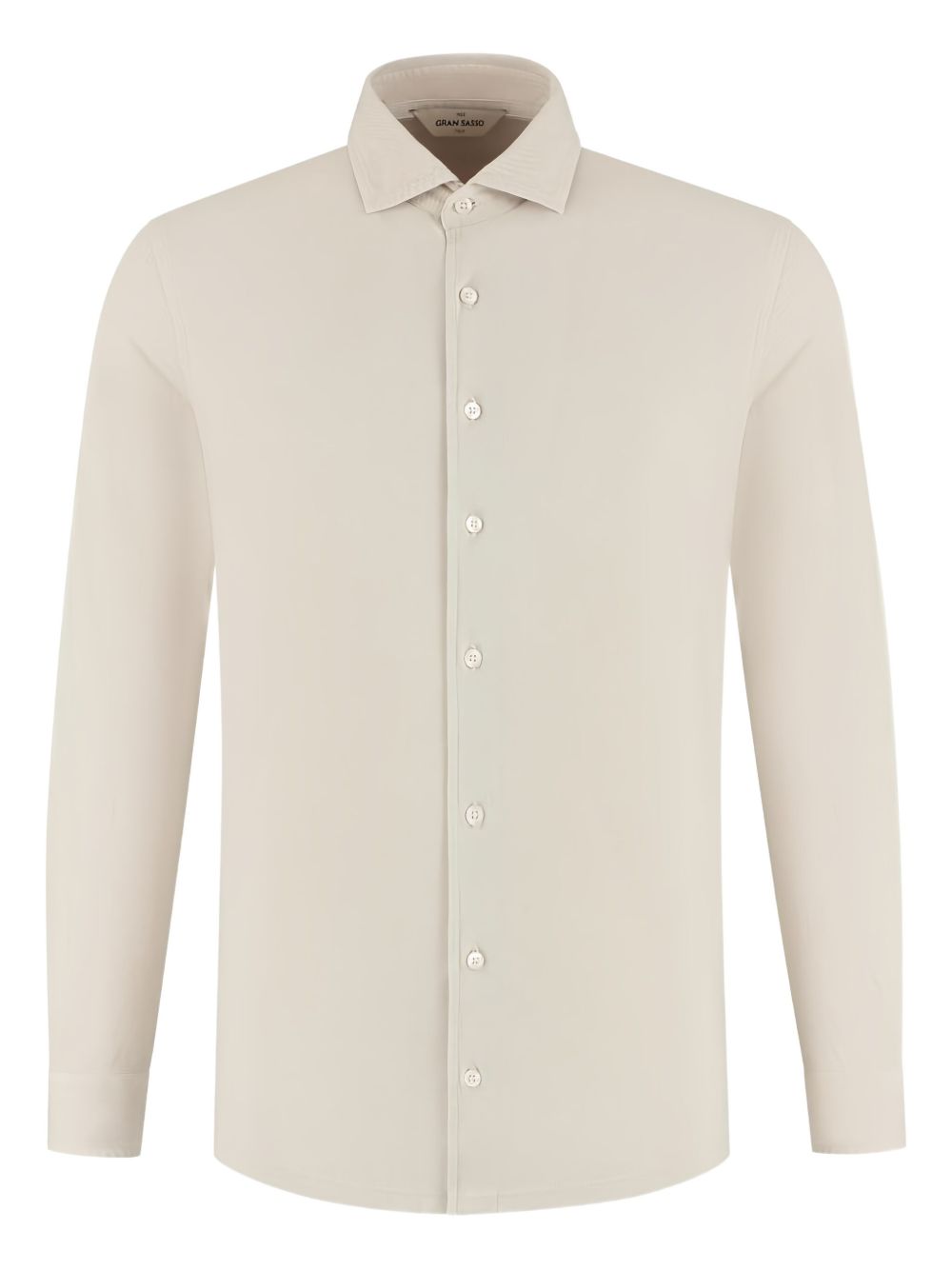 Long-sleeve shirt - Neutrals