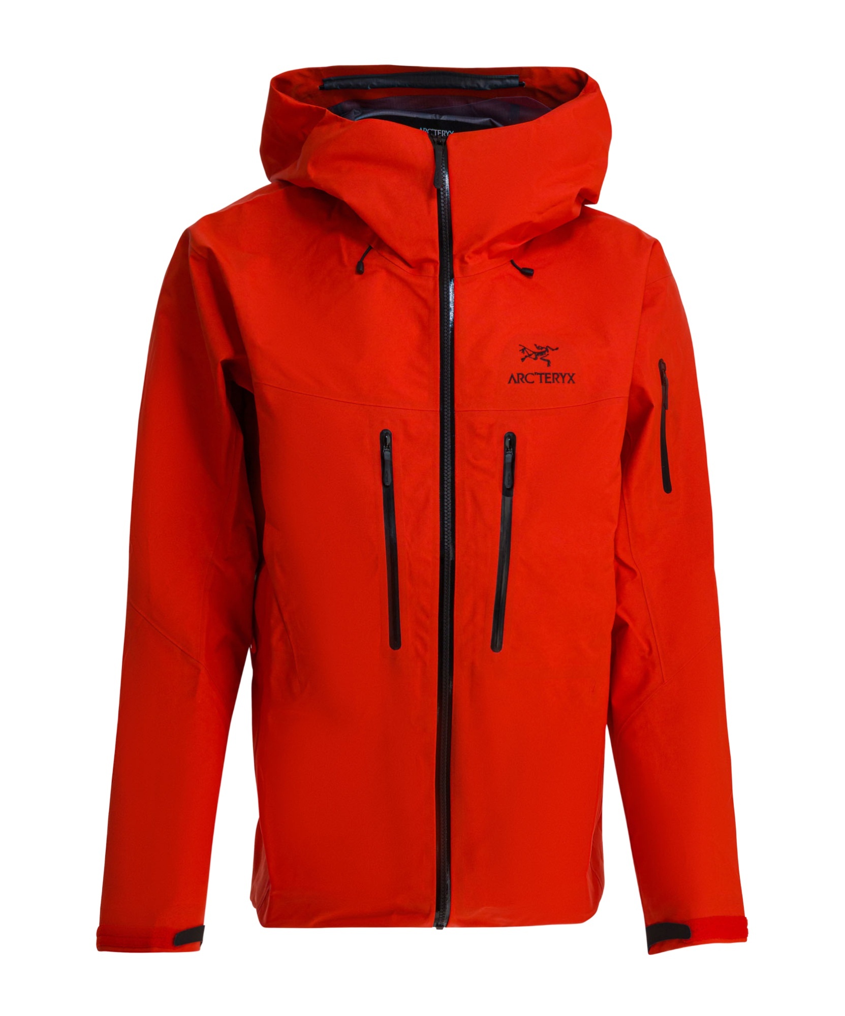 Alpha SV Gore-Tex Jacket